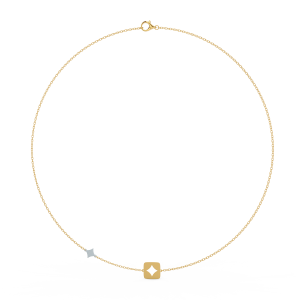 The Anchor Necklace