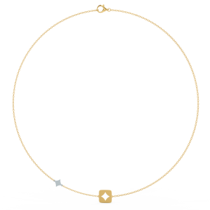 The Anchor Necklace